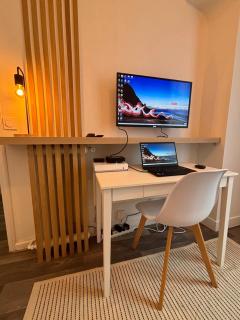 Charming Studio - Pantin - 7