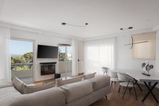 Athenian Riviera Sea View Penthouse - Vari - 6