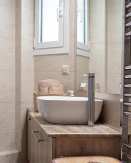 Athenian Riviera Sea View Penthouse - 5