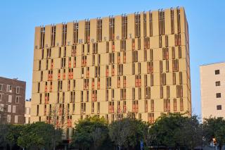easyHotel Barcelona Fira - Hospitalet de Llobregat - 9