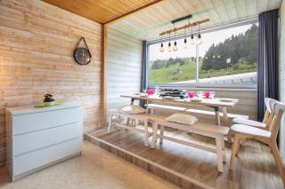 Le Refuge - Appt vue montagne - Chamrousse - 9