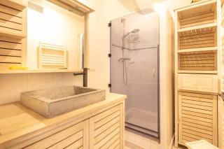 Le Refuge - Appt vue montagne - Chamrousse - 3
