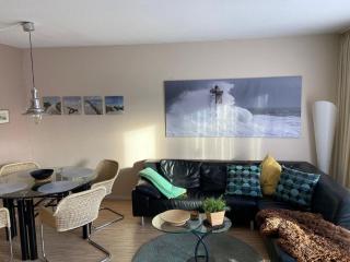 Große Ferienwohnung in Sahlenburg - Cuxhaven - 9