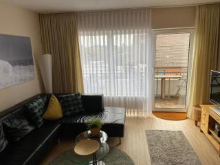Große Ferienwohnung in Sahlenburg - Cuxhaven - 8