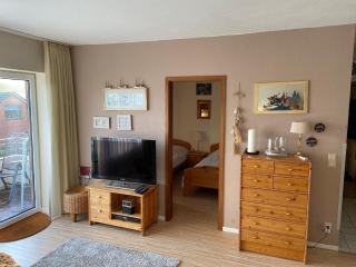 Große Ferienwohnung in Sahlenburg - Cuxhaven - 7