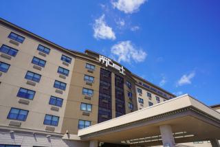 Hôtel Must Aéroport de Québec par JARO - 8