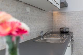 Appartement in Baška mit Eigenem Balkon - b59555 - Baška - 0