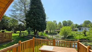 Deeside Holiday Park - Maryculter - 7
