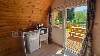 Deeside Holiday Park - Maryculter - 6