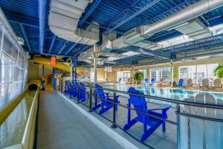 Hôtel Must Aéroport de Québec par JARO - 5