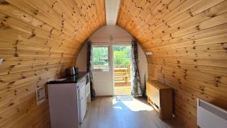 Deeside Holiday Park - Maryculter - 2