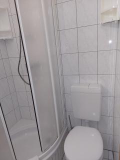 Mini-1-Raum-Apartment mit eigenem Eingang - Bad Doberan - 9
