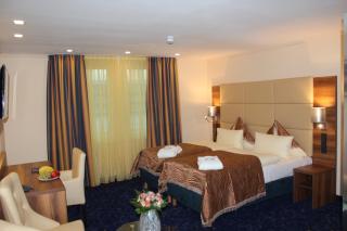 Grand Hotel Empire - Frankfurt am Main - 1