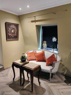 L'Amarante chambres d'hôtes OU gîte citadin - Theux - 8