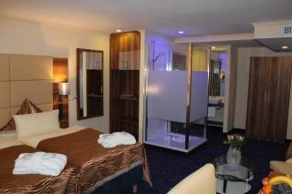 Grand Hotel Empire - Frankfurt am Main - 8