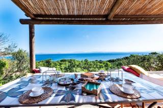 Haus In Sant Antioco Mit Überdachtem Parkplatz - 8