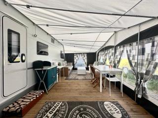 Kemping Molo Surf by Q4Camp - 6