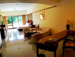 Loei Palace Hotel - 9