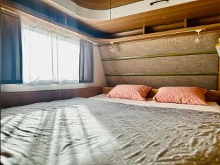 Kemping Molo Surf by Q4Camp - Jastarnia - 6