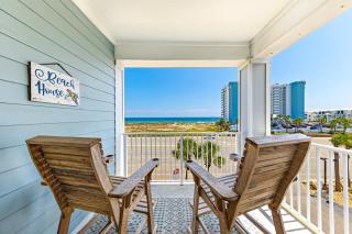Grand Caribbean Condos - Orange Beach - 5
