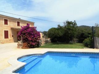 Ses Comes de son Cladera estate - Manacor - 9