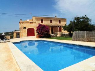 Ses Comes de son Cladera estate - Manacor - 8