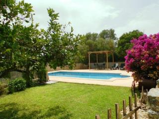Ses Comes de son Cladera estate - Manacor - 7