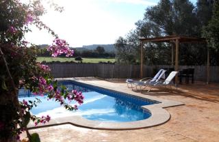 Ses Comes de son Cladera estate - Manacor - 6