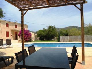 Ses Comes de son Cladera estate - Manacor - 5