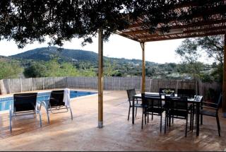 Ses Comes de son Cladera estate - Manacor - 4