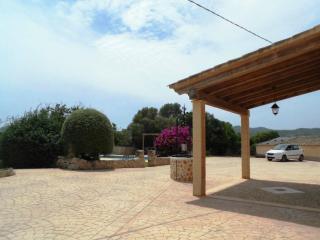 Ses Comes de son Cladera estate - Manacor - 2