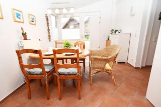 Ferienhaus Dörte - 1