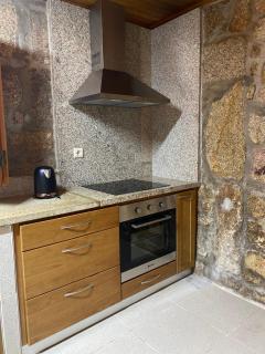 Quinta da Cavada - Casa da Tertúlia - Vouzela - 3