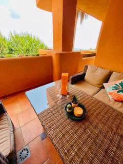 El Soto de Marbella appartement - Ojén - 2