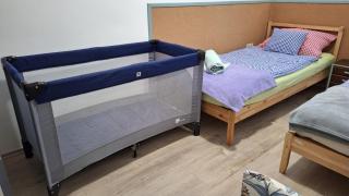 Roli Bácsi Háza - 3