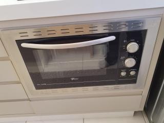 Apartamento Pé na Areia!Beto Carreiro World-20 min - 1