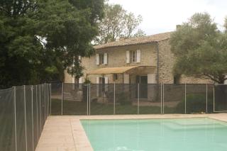 Le Moulin, avec parc, piscine, au cœur du village - Villegly - 0
