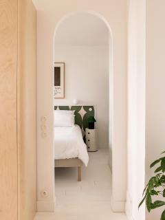 Superbe appartement design au coeur de Versailles, tout à pied - 7