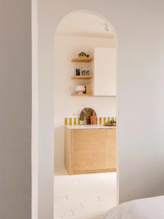 Superbe appartement design au coeur de Versailles, tout à pied - 2