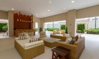 Tabas - Edifício Wave com vista pro mar em Ipanema - 1