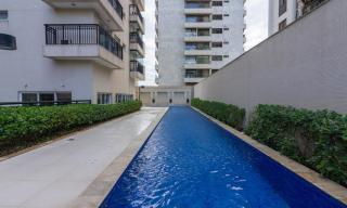 Tabas - Edifício Wave com vista pro mar em Ipanema - Río de Janeiro - 3
