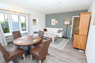 Haus Osbahr Ferienwohnung Waldtraud - Behrensdorf - 8
