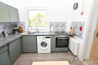 Haus Osbahr Ferienwohnung Waldtraud - Behrensdorf - 5