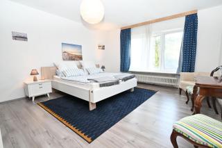 Haus Osbahr Ferienwohnung Waldtraud - Behrensdorf - 4
