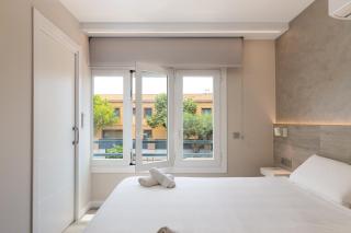 Aparthotel Vilassar - 4
