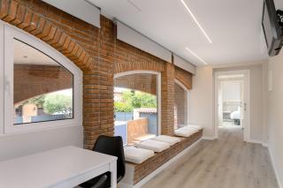 Aparthotel Vilassar - 1