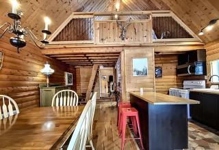 Le Refuge au Mont Comi - 1