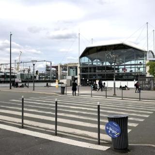 Studio à 3 min Gare Massy-TGV - Massy - 1