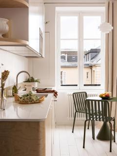 Superbe appartement design au coeur de Versailles, tout à pied - Versailles - 5