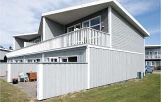 Four-Bedroom Holiday Home In Lokken - Løkken - 5
